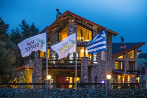 ViP Chalet 4 Seasons